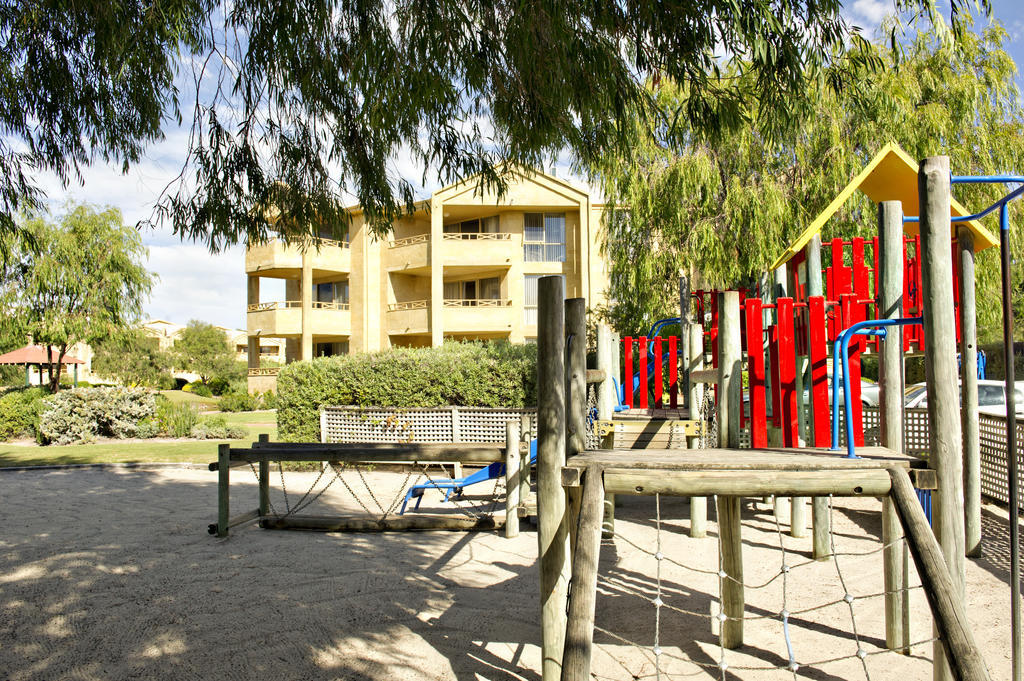 Abbey Beach Resort Busselton Exteriér fotografie