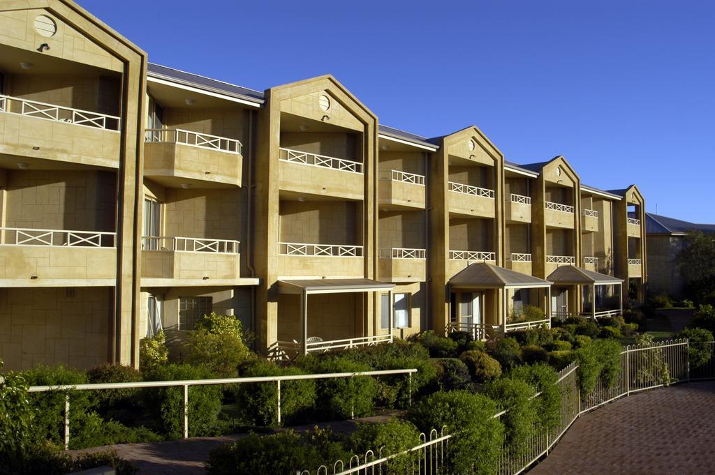 Abbey Beach Resort Busselton Exteriér fotografie